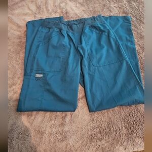 Cherokee Workwear Revolution Women's Scrub Pants